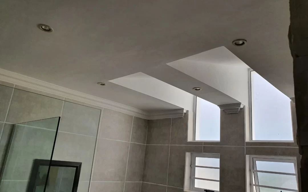 Transform Your Space with Expert Ceiling Solutions in East London