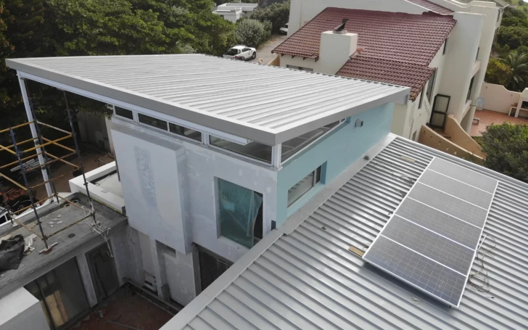 The Ultimate Guide to Quality Roofing Services in East London