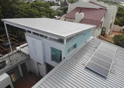 Roofing Contractor East London