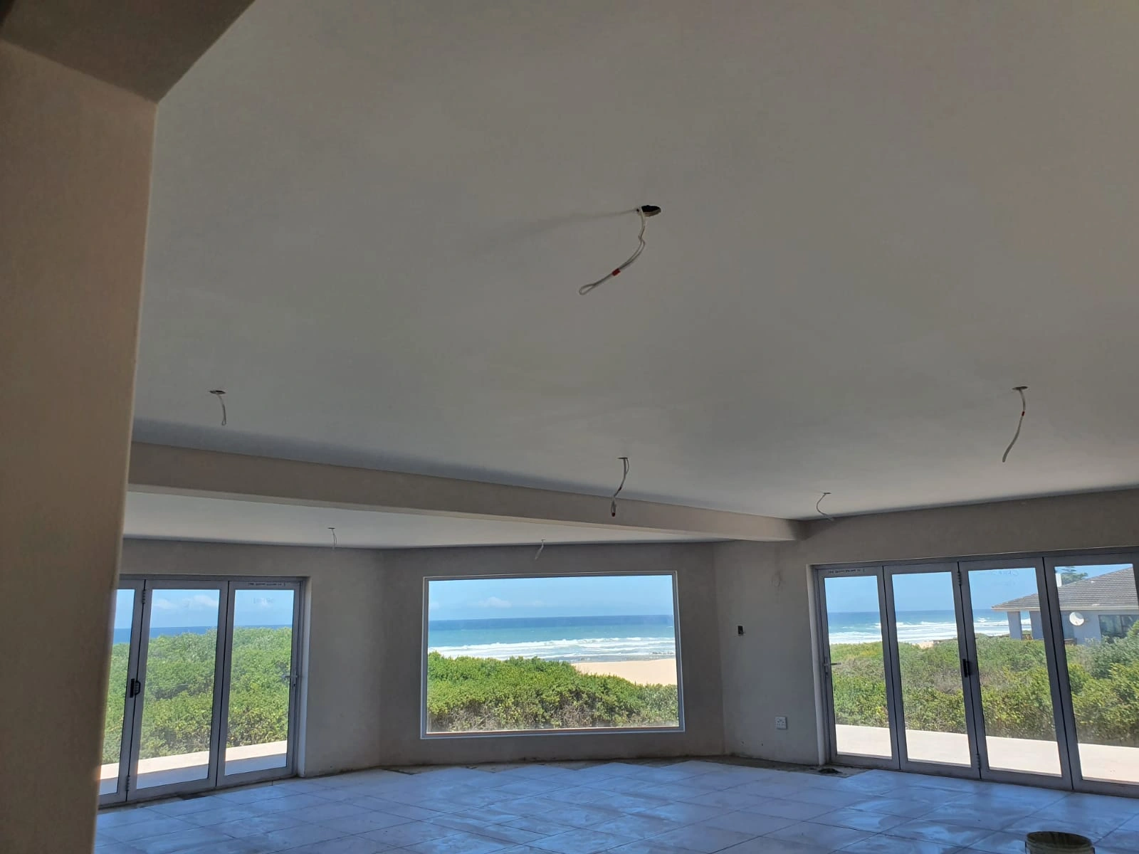 Ceilings East london