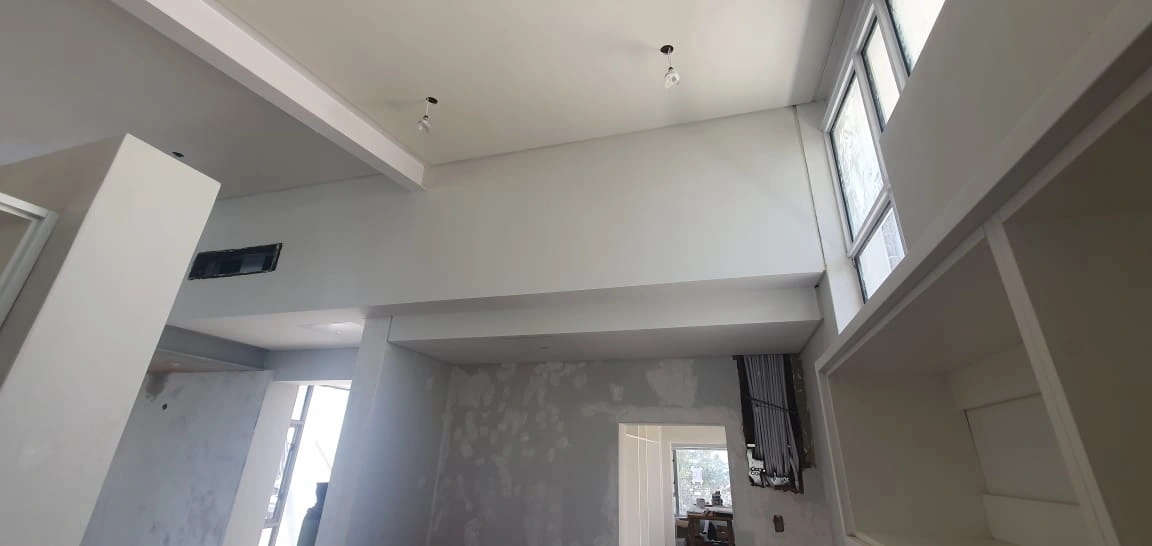 Residential Ceilings East London
