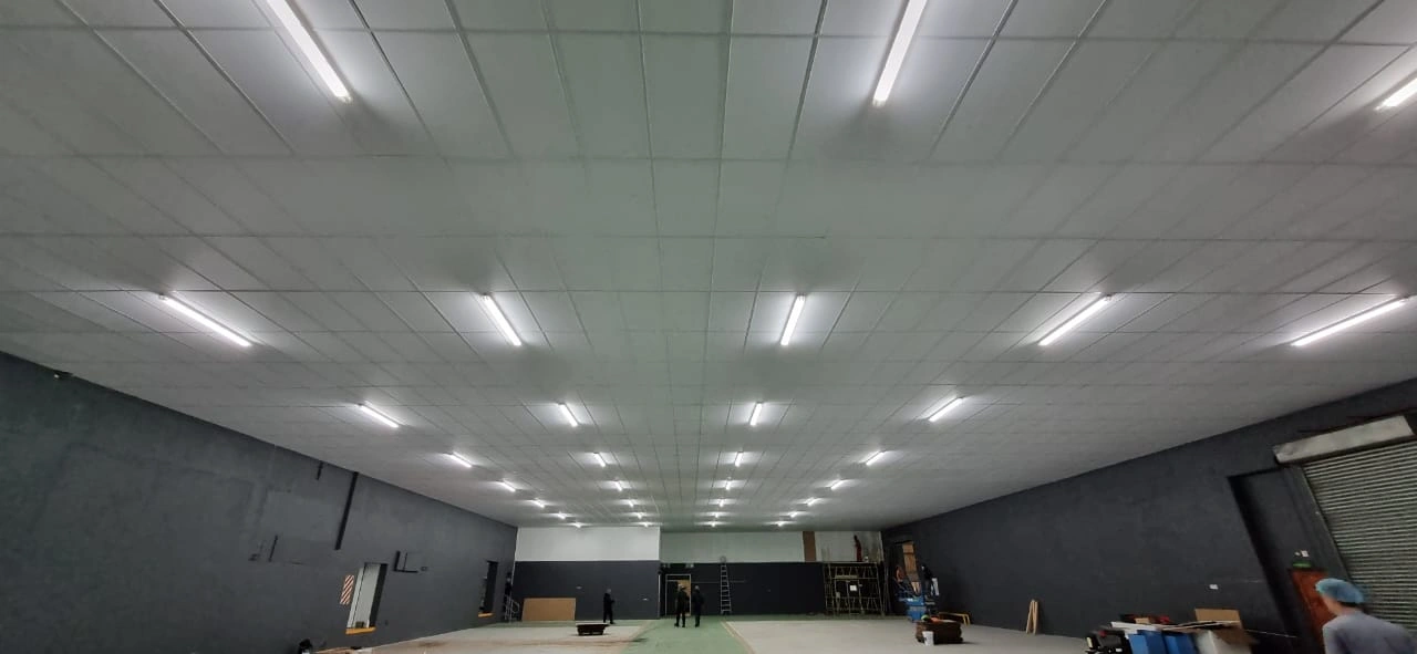 Ceilings East london