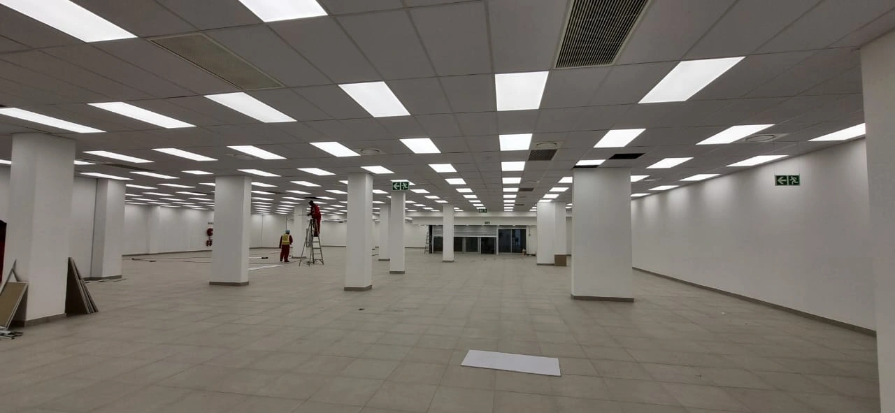 Suspended Ceilings East London